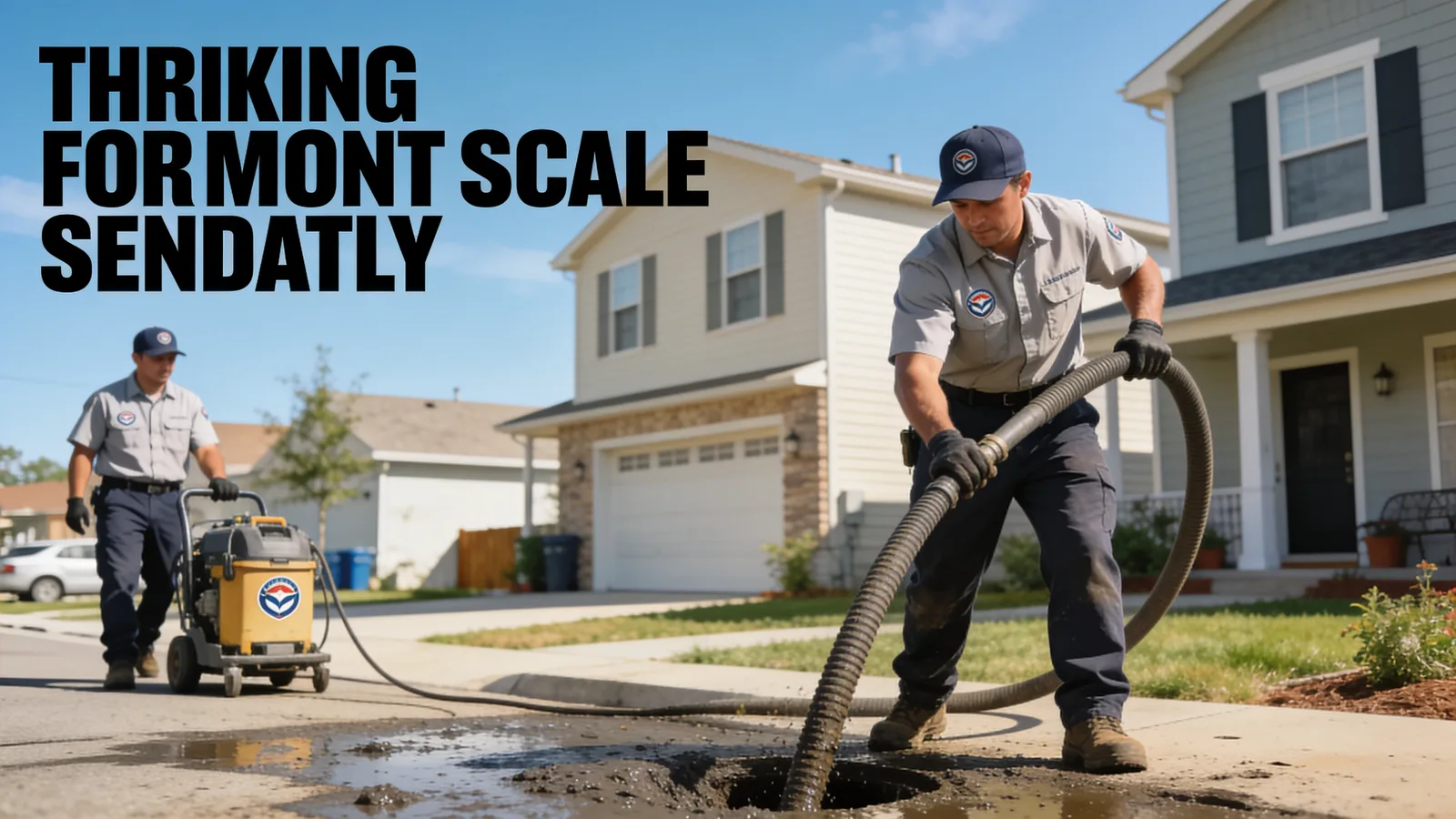 Sewage Cleanup in Miles City, MT near me